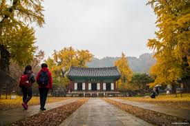 Jeonju Hyanggyo