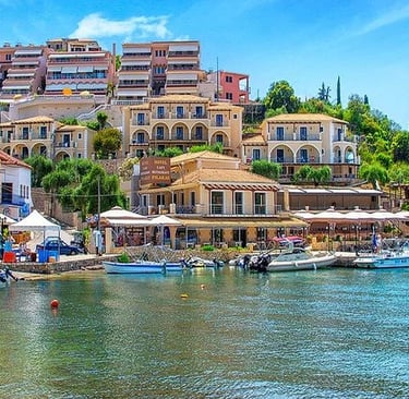 Sivota