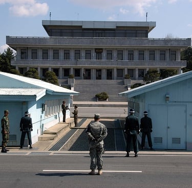 DMZ
