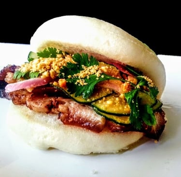 Gua Bao