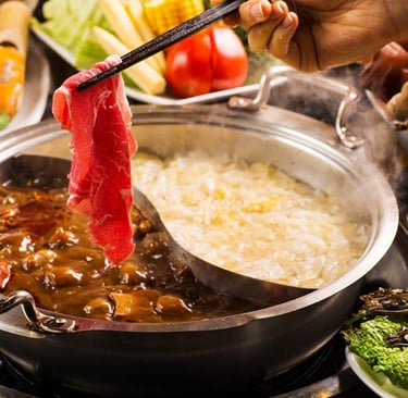 Hot Pot