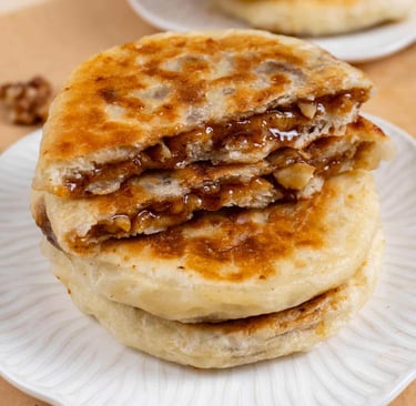 Hotteok