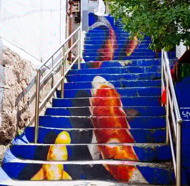 Ιhwa-dong
