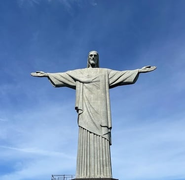 Cristo Redentor