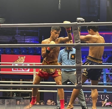 Muay Thai