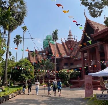 National Museum