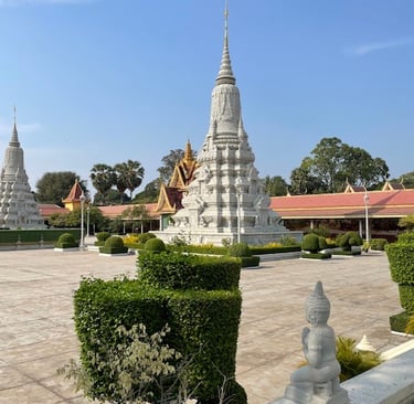Phnom Penh
