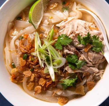 Khao Piak Sen