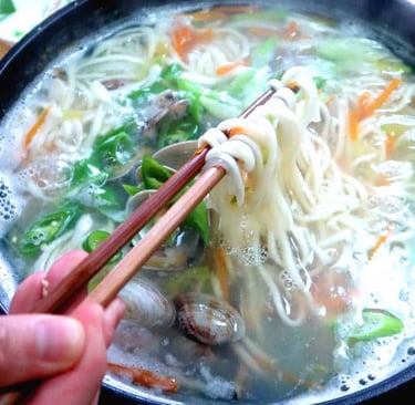 Kalguksu