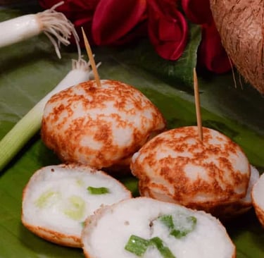 Kanom Krok