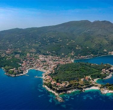 Kassiopi