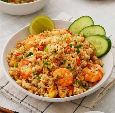 Khao Pad
