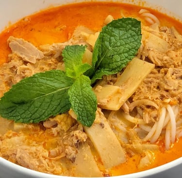 Khao Poon