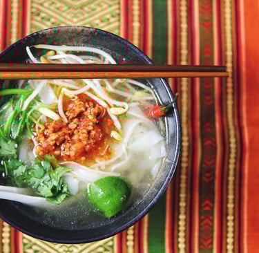 Khao Soi
