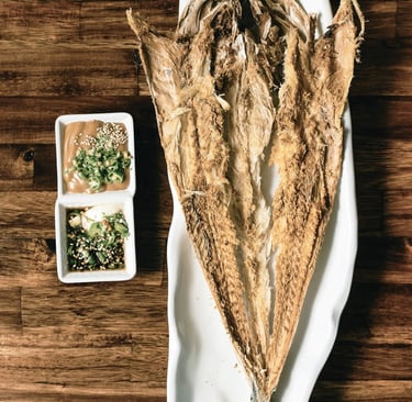 Nogari