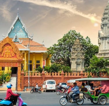 Wat Ounalom