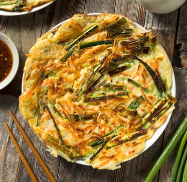 Pajeon