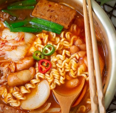 Ramyeon