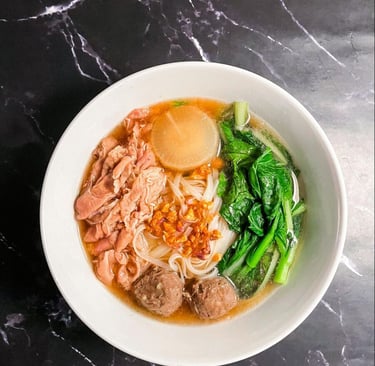 Guay Teow