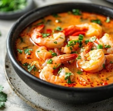 Tom Yum Goong