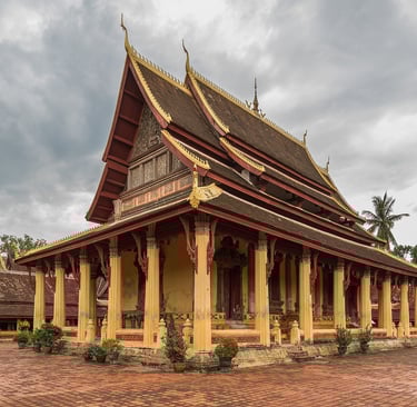 Wat Sisaket