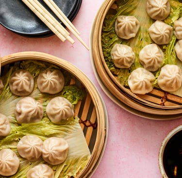 Xiaolongbao