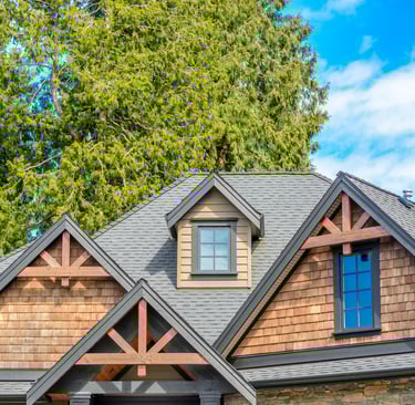 new roof