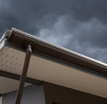 new gutters