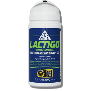 100 ml bottle of Lactigo
