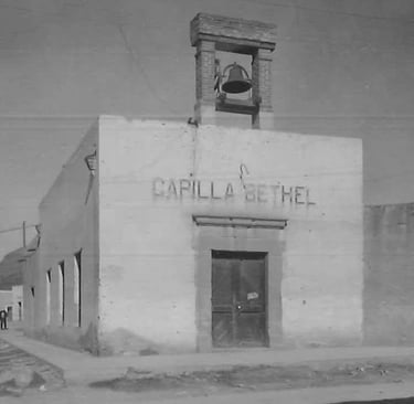 Bethel Chapel (1927)
