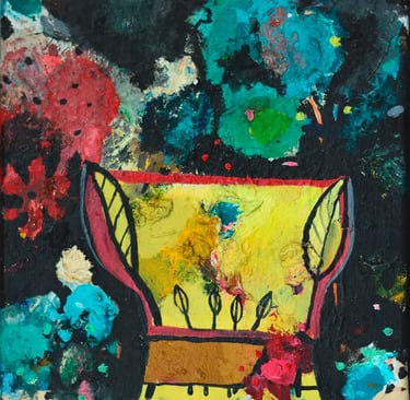 Tanja Pohl, Vase