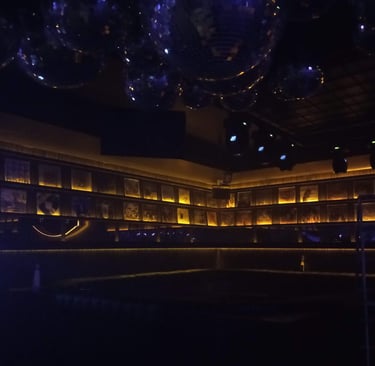 iluminación indirecta profesional