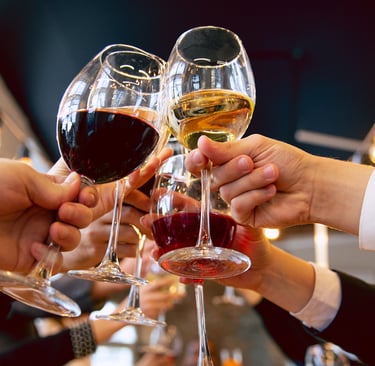 Organize eventos corporativos de sucesso!