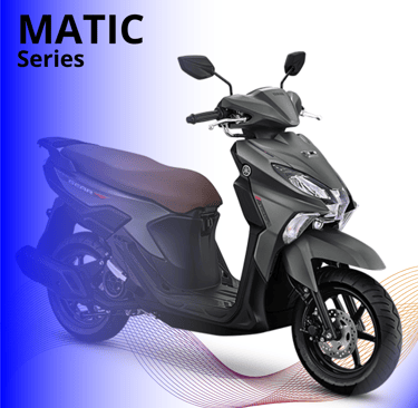 YAMAHA BANDUNG