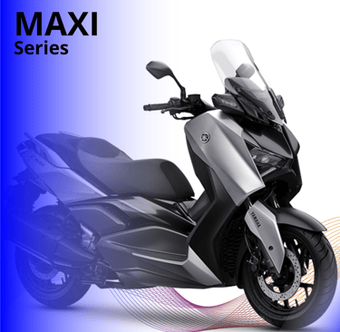 NMAX BANDUNG