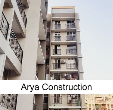 Arya Construction