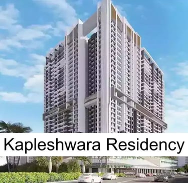 Kapleshware Residency
