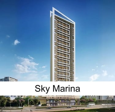 Sky Marina
