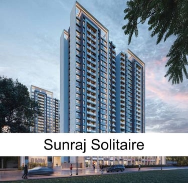 Sunraj Solitaire