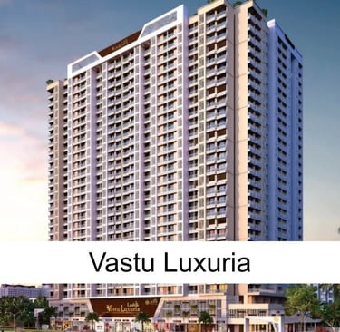 Vastu Luxuria
