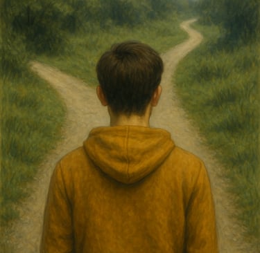 Elegir un camino
