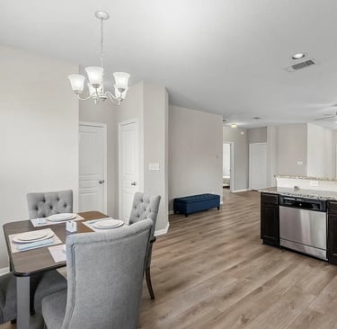 open floor house for sale in kyle texas