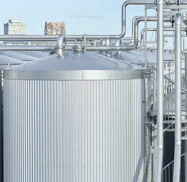 induserv vertical storage tanks