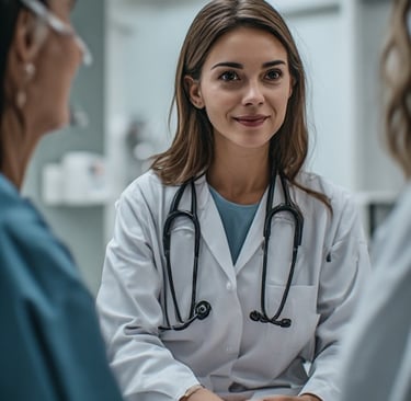 healthcare IT support