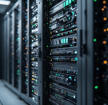 Disaster Recovery Backup It Consultant Healthcare