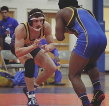 Nick Distasio