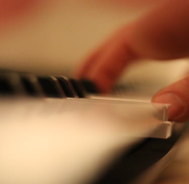 online lessons and tutoring