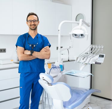 dr. Anton Scridon