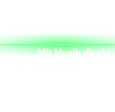 Bewegen - abnehmen - mit Musik direkt zum Erfolg