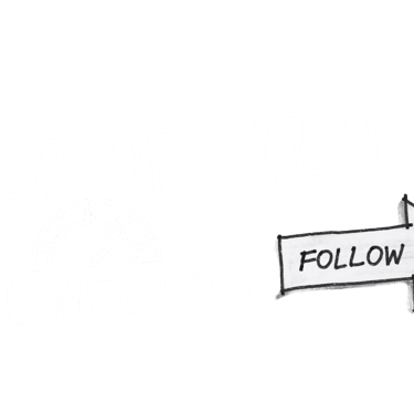 Kilo Weg - Newsletter anmelden